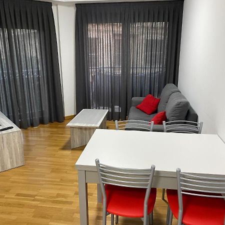 Apartamento Playa A Xunqueira, A 15 Min Vigo Моания Экстерьер фото